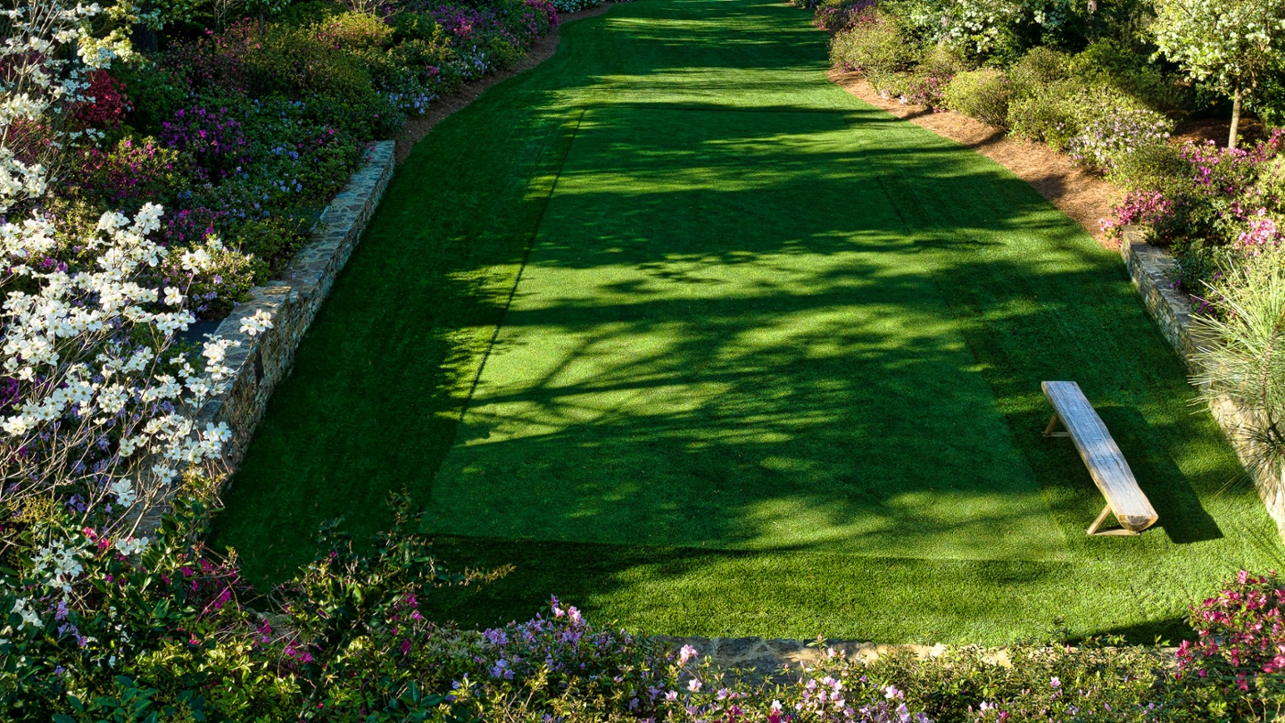 Future Changes We’d Like to See at Augusta National