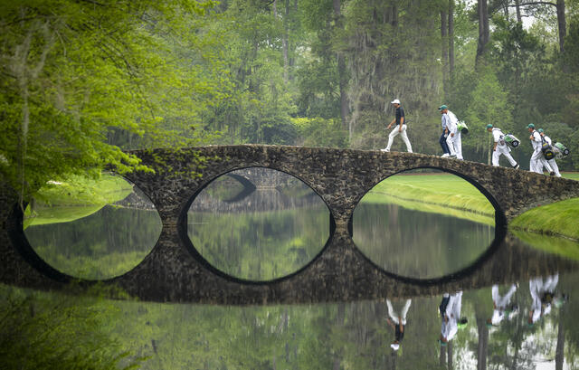 2023 Masters Preview Roundtable