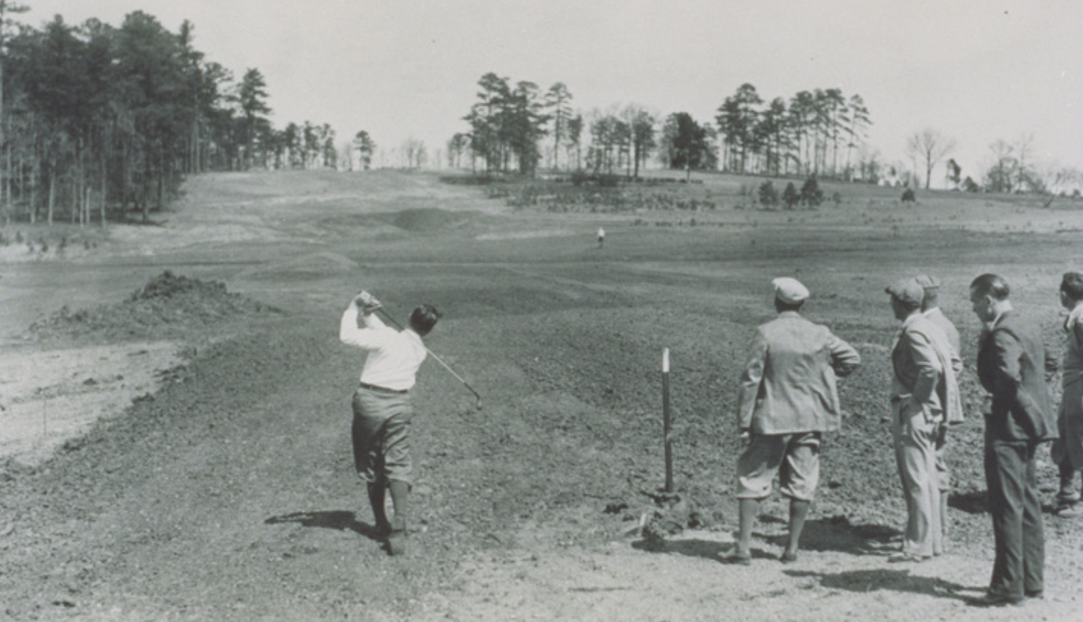 Architects Roundtable: 2023 Masters