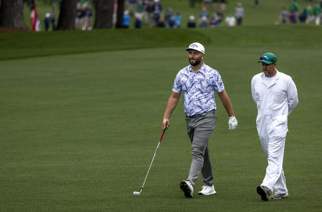 Paulie’s 2023 Masters Best Bets