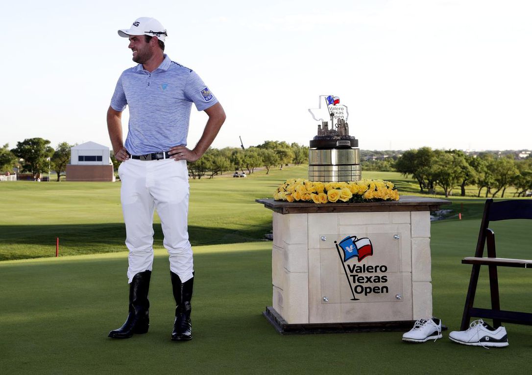 Paulie’s Picks: 2023 Valero Texas Open