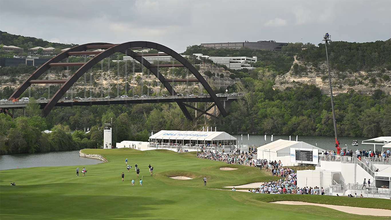 Why the Match Play Died