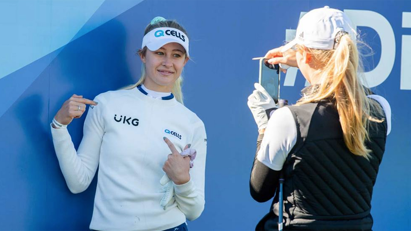 The Big Problem with the LPGA Tour Schedule