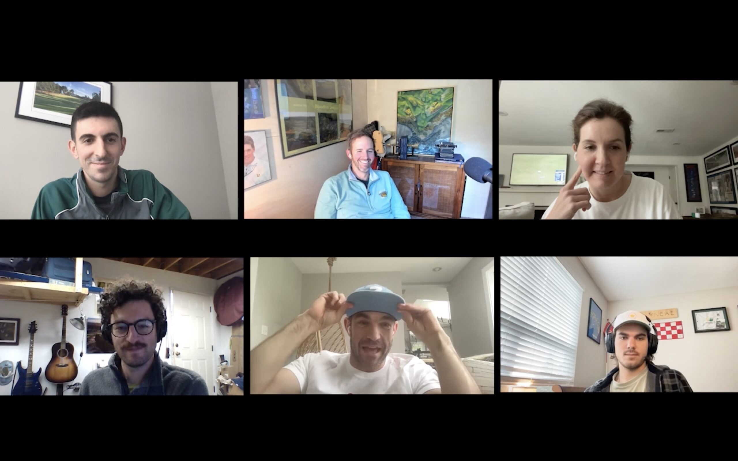 Club TFE Hangout (Players 2023)