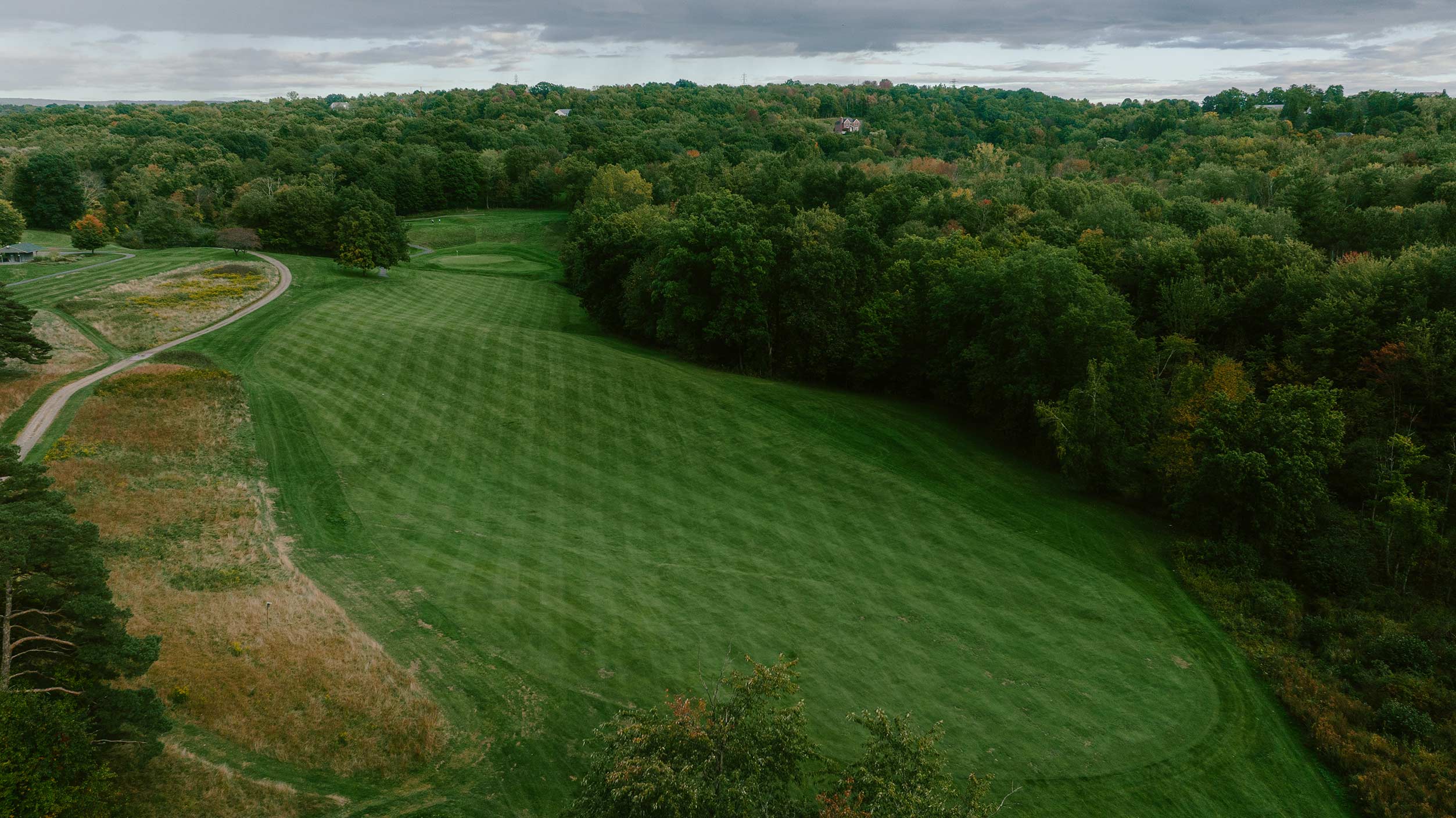 Weekend Chat: Favorite 17th Hole?
