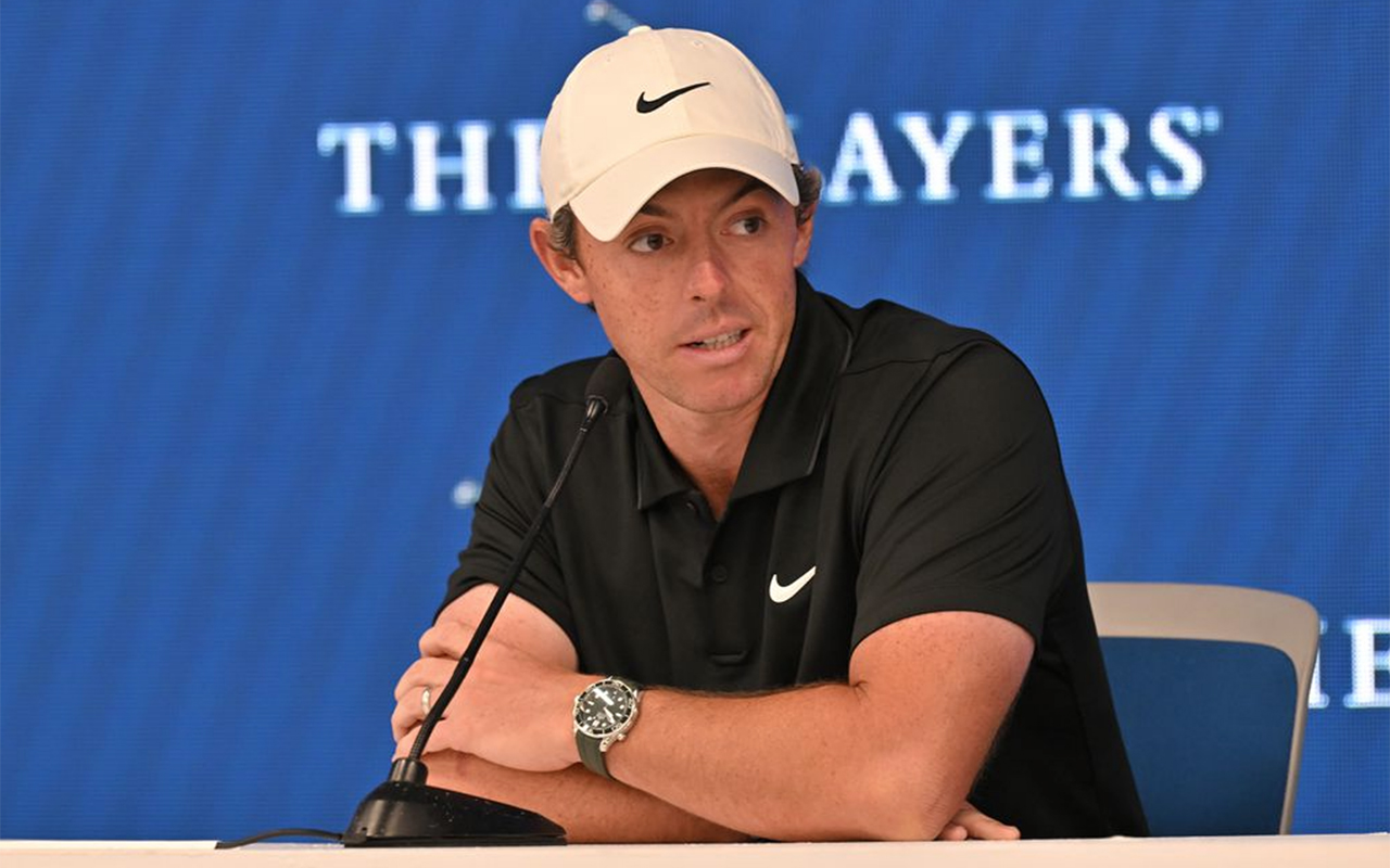 Middle-Class Discontent, Euro Tour Concerns, and Other Early-Week Storylines at the Players