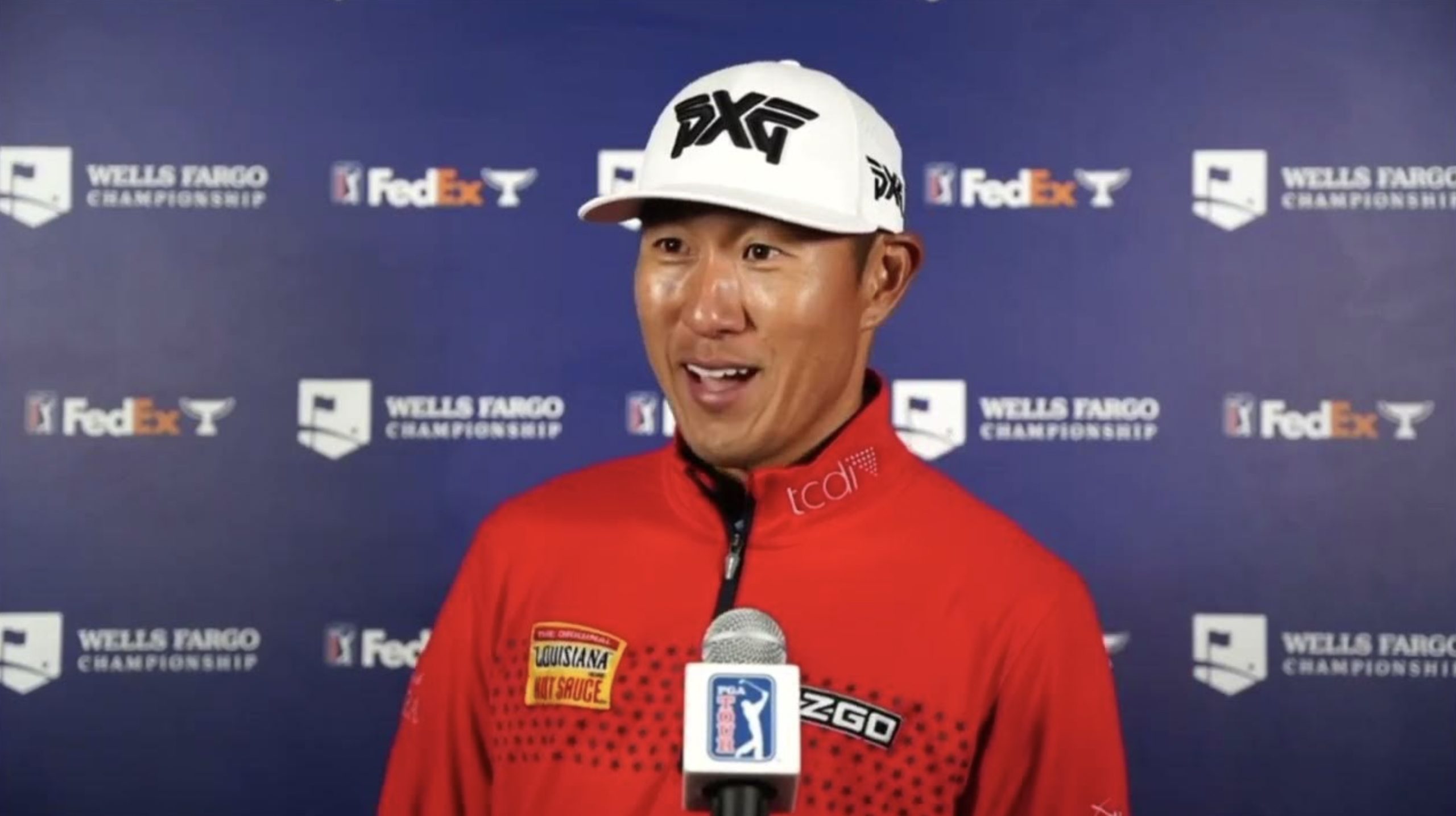 Things James Hahn Has Said in the Past Seven Months