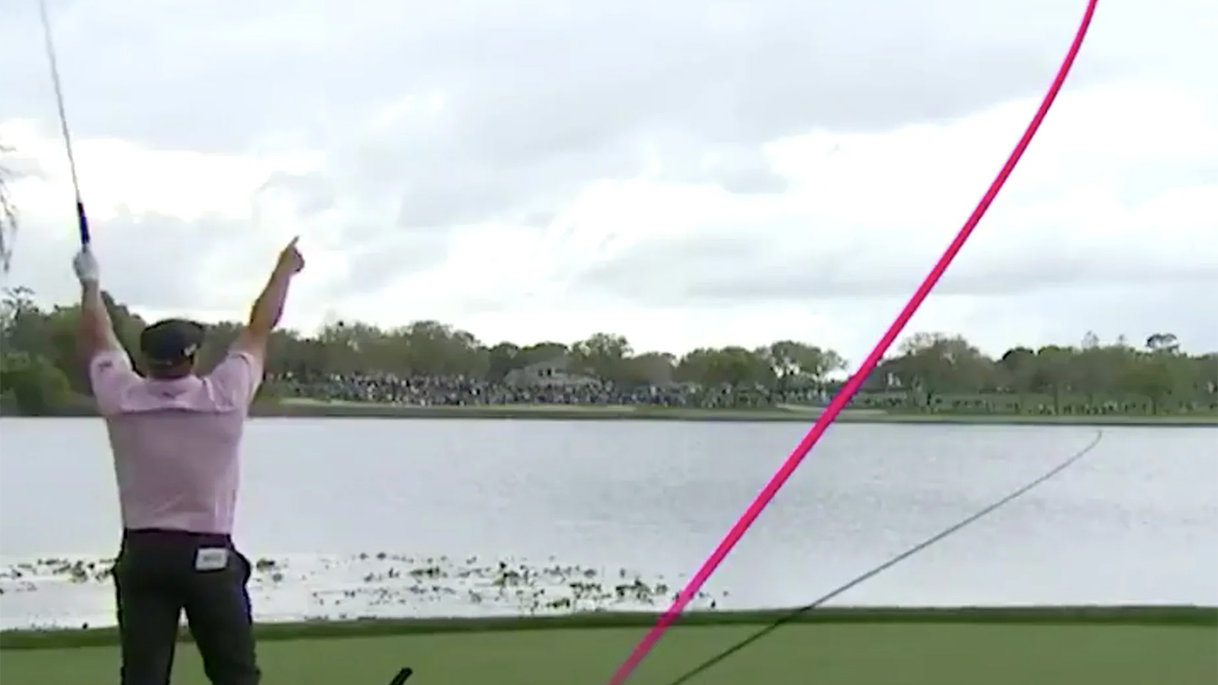 Two Years Since Bryson’s Big Moment