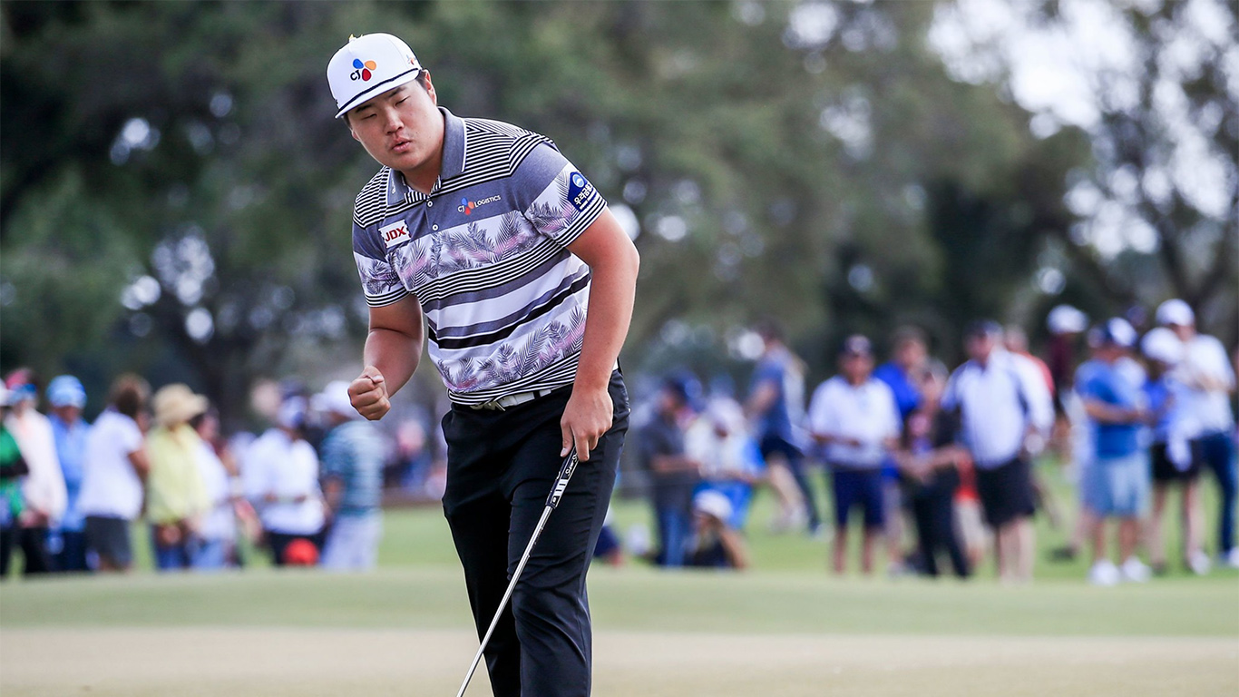 Paulie’s Picks: 2023 Arnold Palmer Invitational