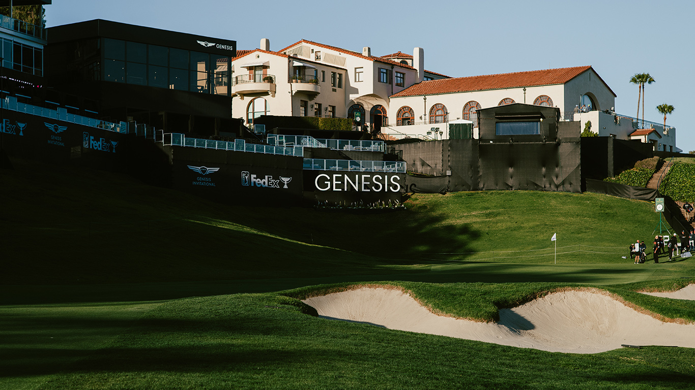 How the PGA Tour Season Could End with a Bang Instead of a Whimper