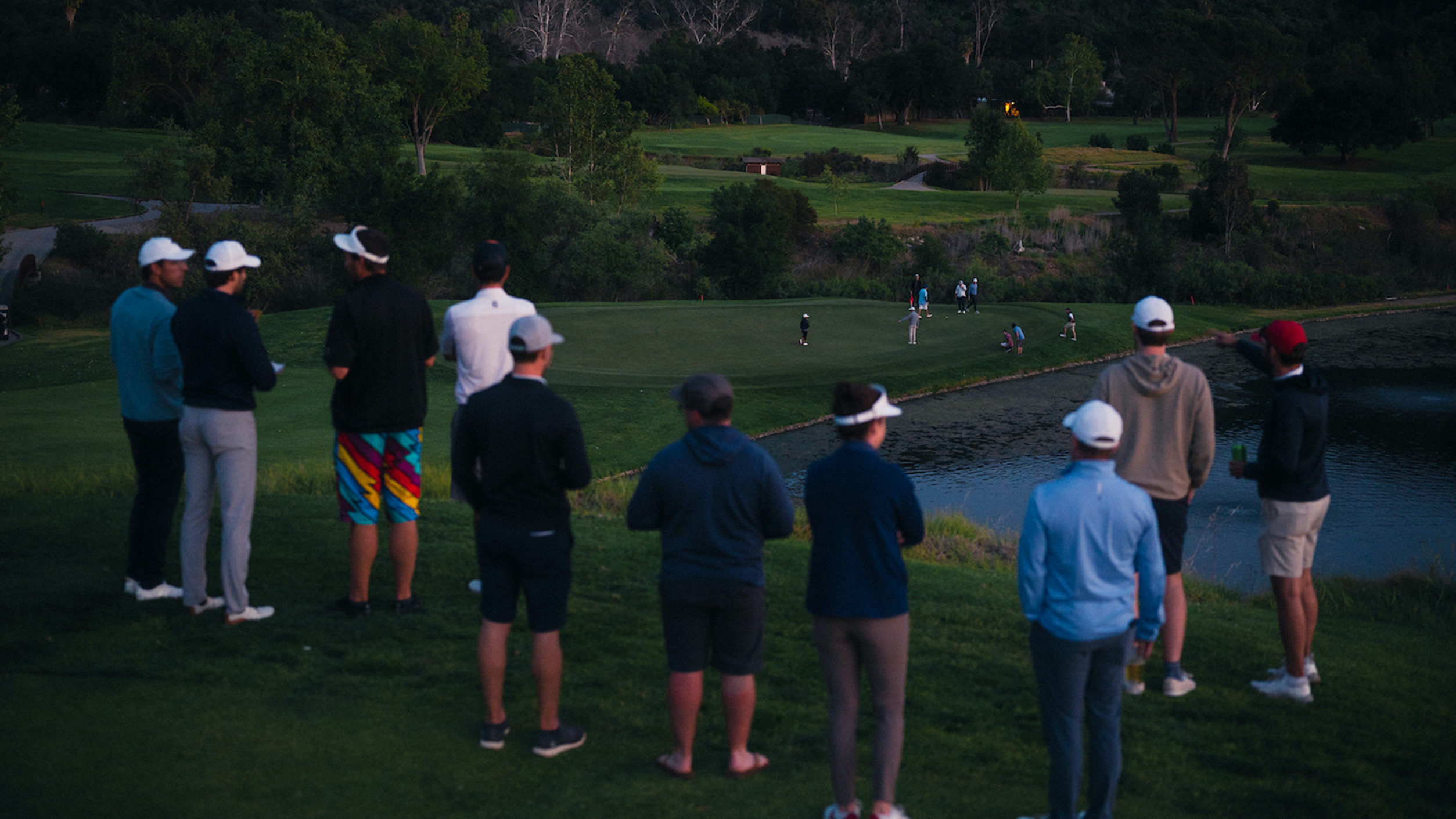 Save the Date: February Club TFE Hangout