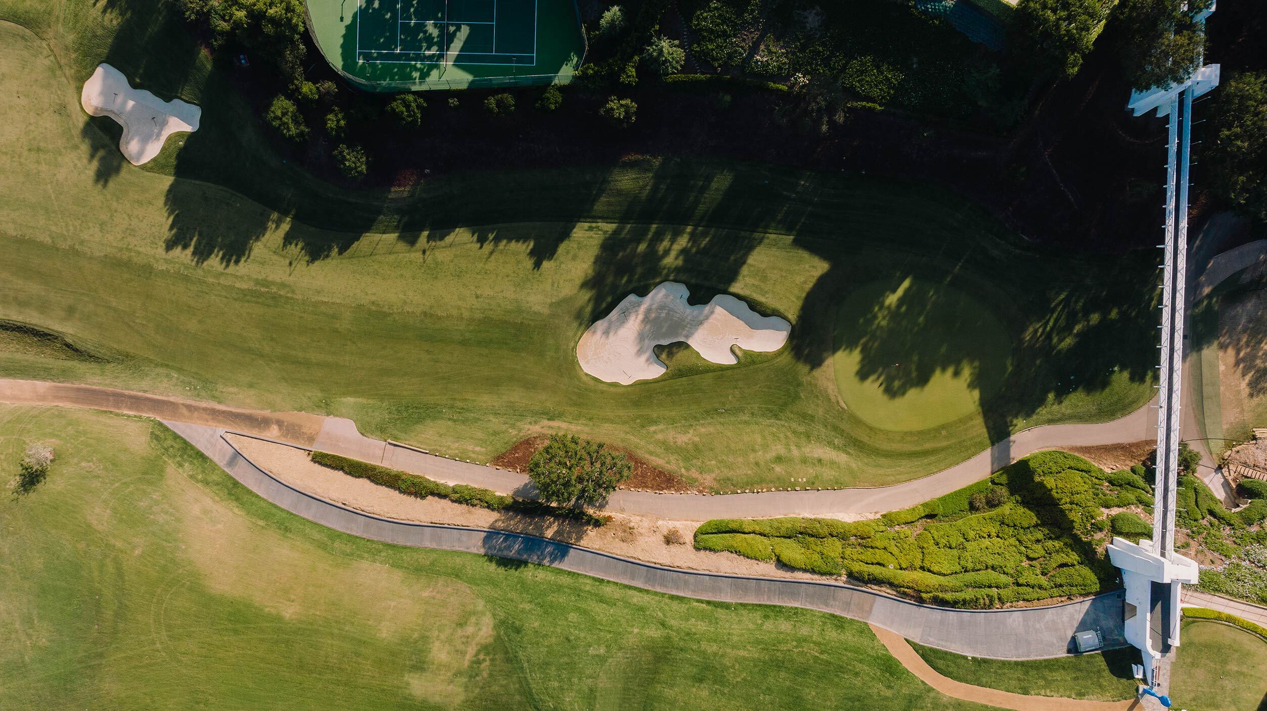 Three Examples of George Thomas’s Innovative Spirit