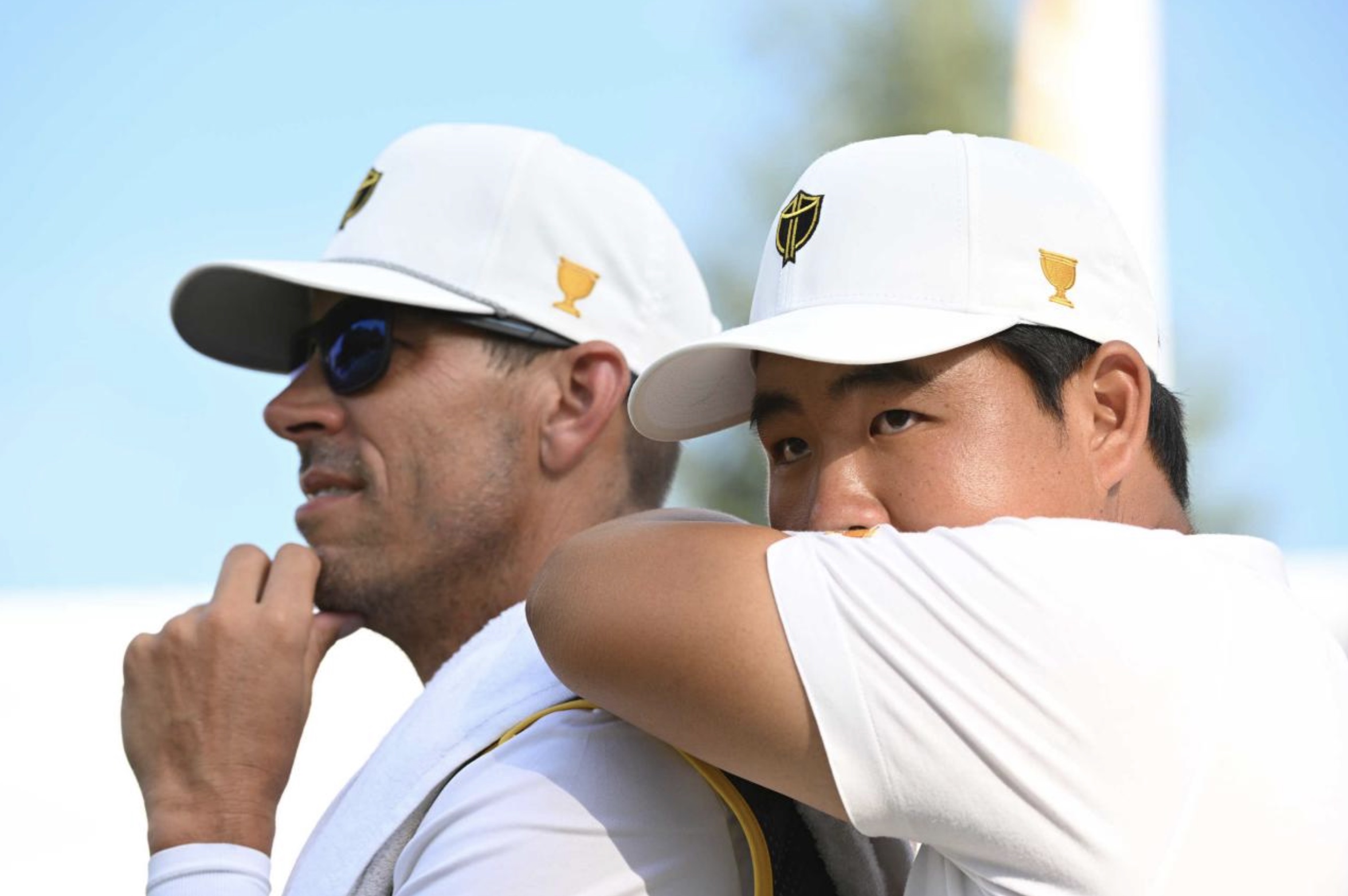 Don’t Fear the Weeds