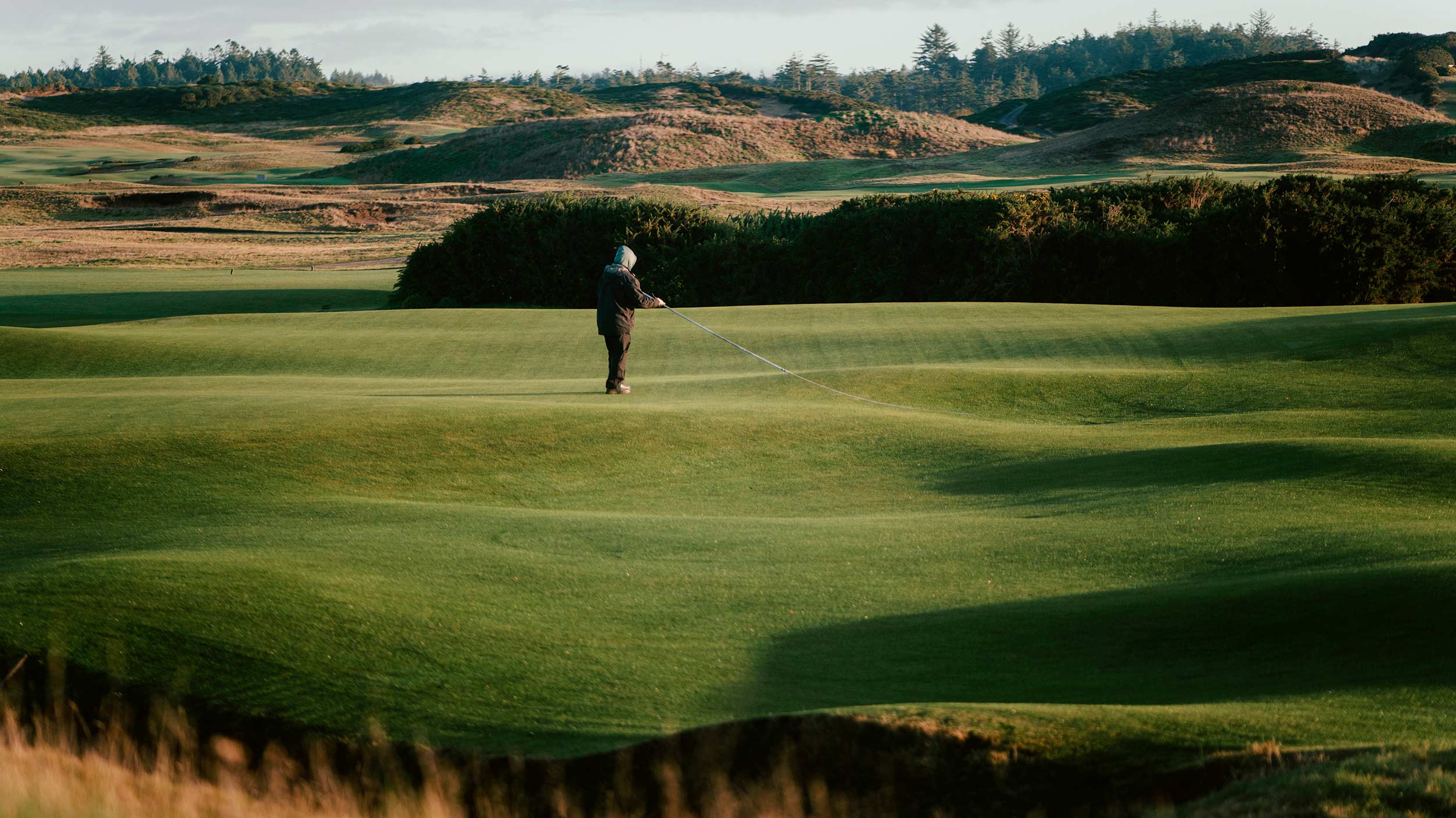 Weekend Chat: How Extreme Is Too Extreme?