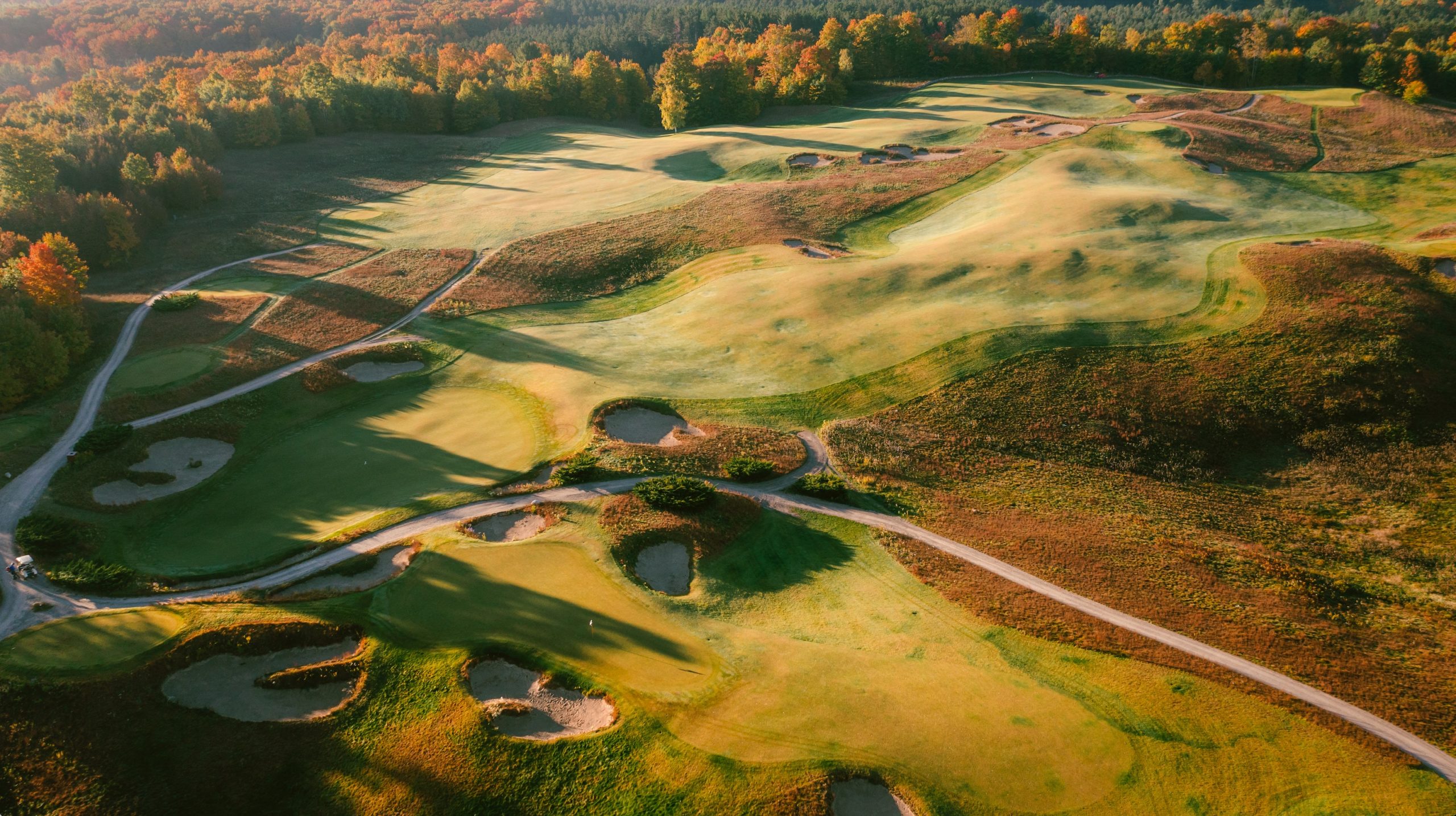 Weekend Chat: Let’s Redesign the Fifth Hole at Pebble Beach