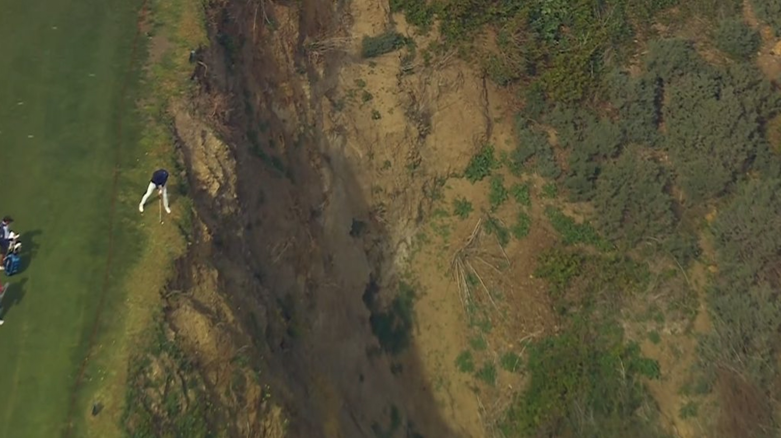 Will’s Official Weekly Golf Ranking, Vol. 2023.5