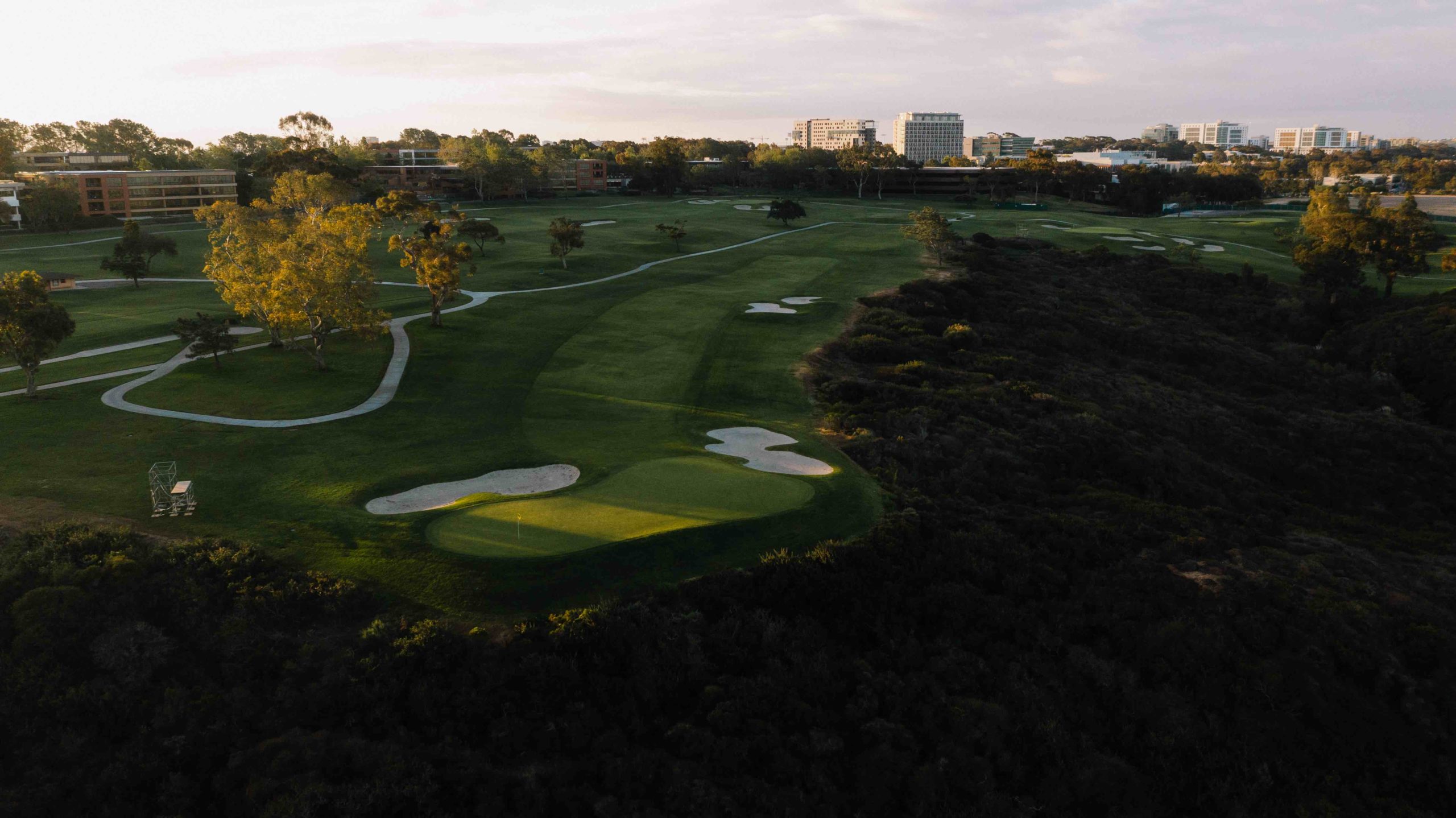 A Data Boy Goes to Torrey Pines