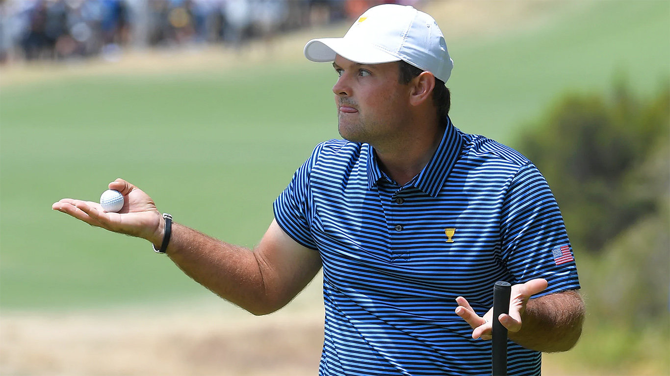 Will’s Official Weekly Golf Ranking, Vol. 2023.4