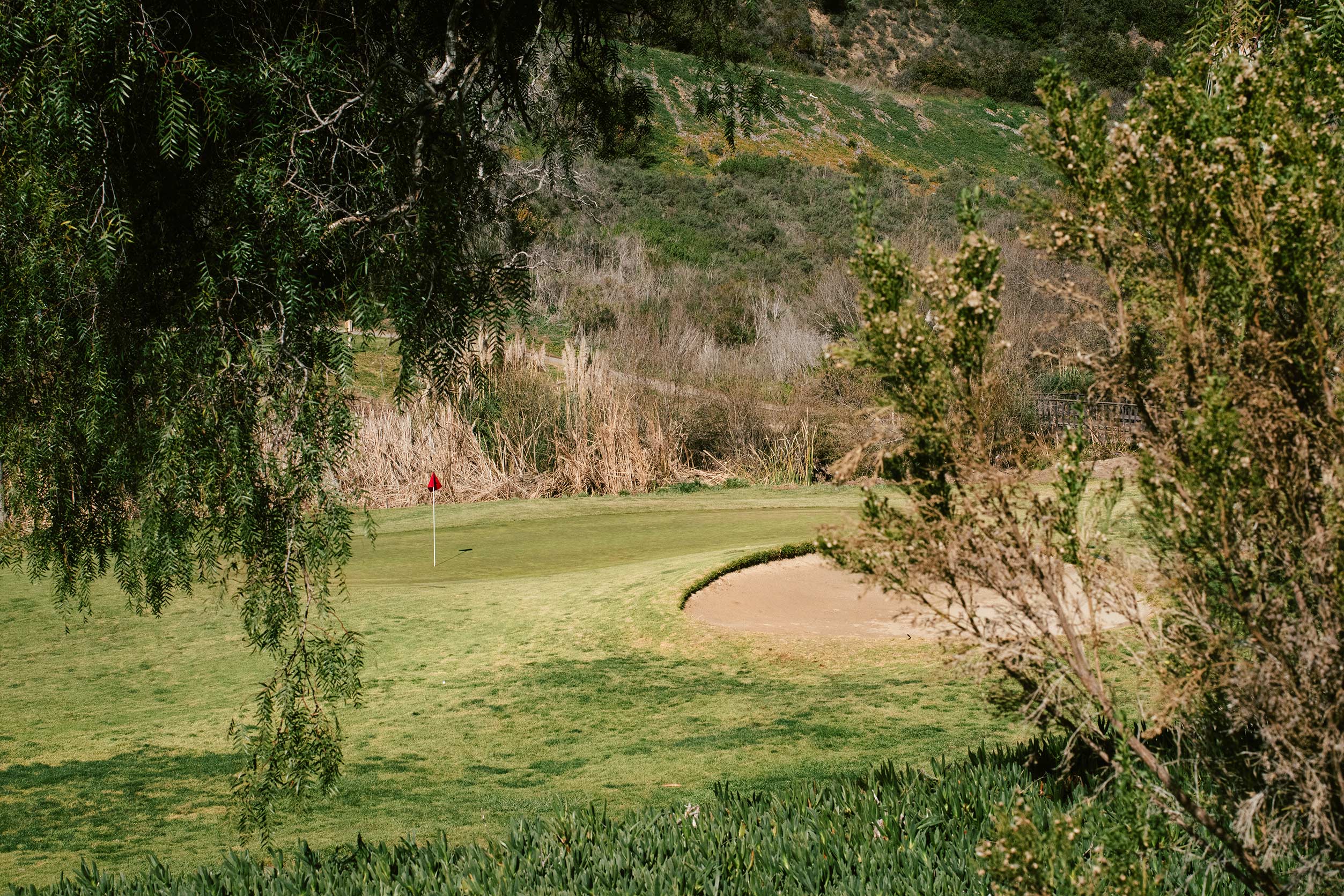 The Short-Lived Dream of the Sam Snead Country Club