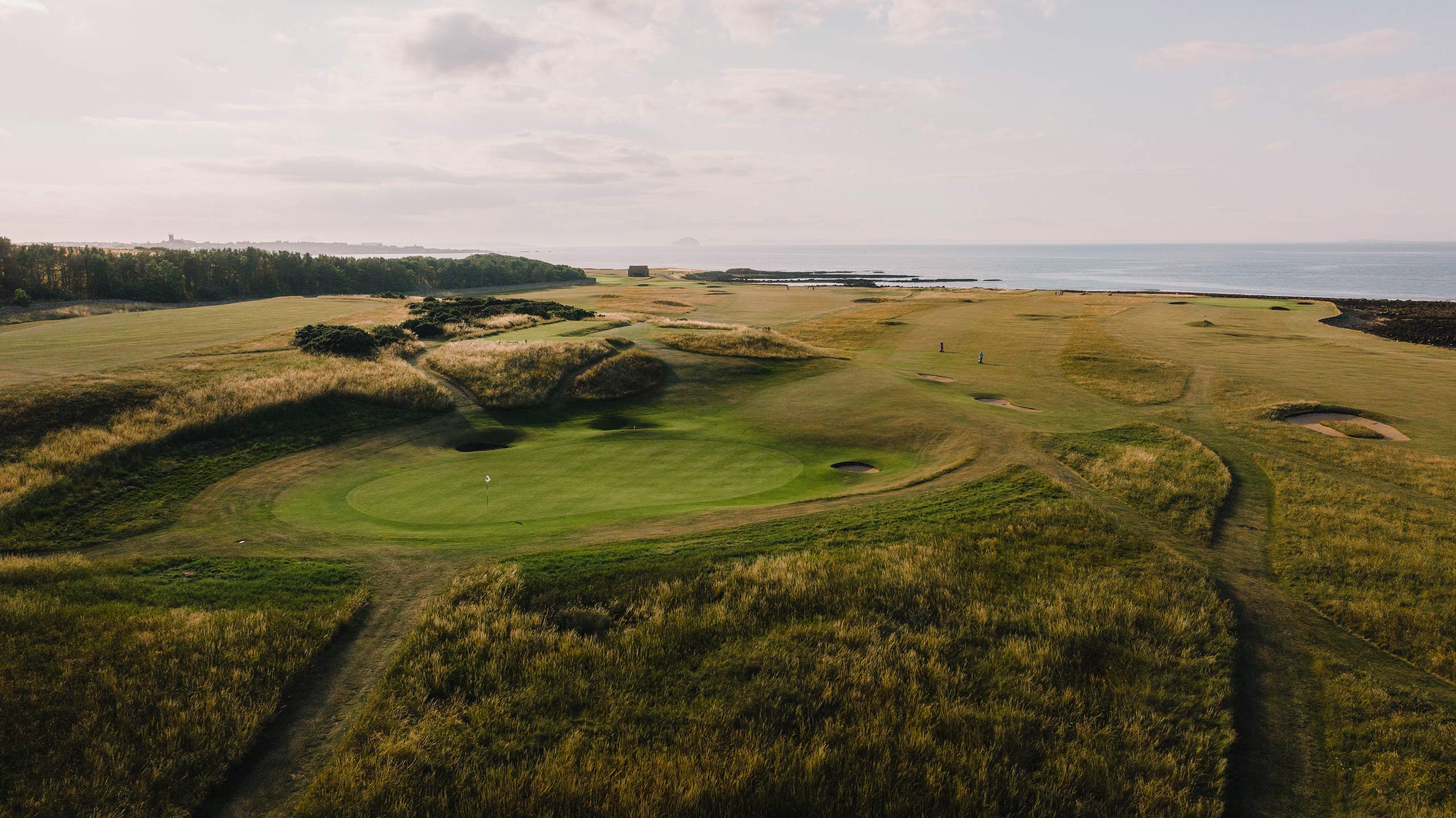 Weekend Chat: How to Piss Off a Pro Golfer