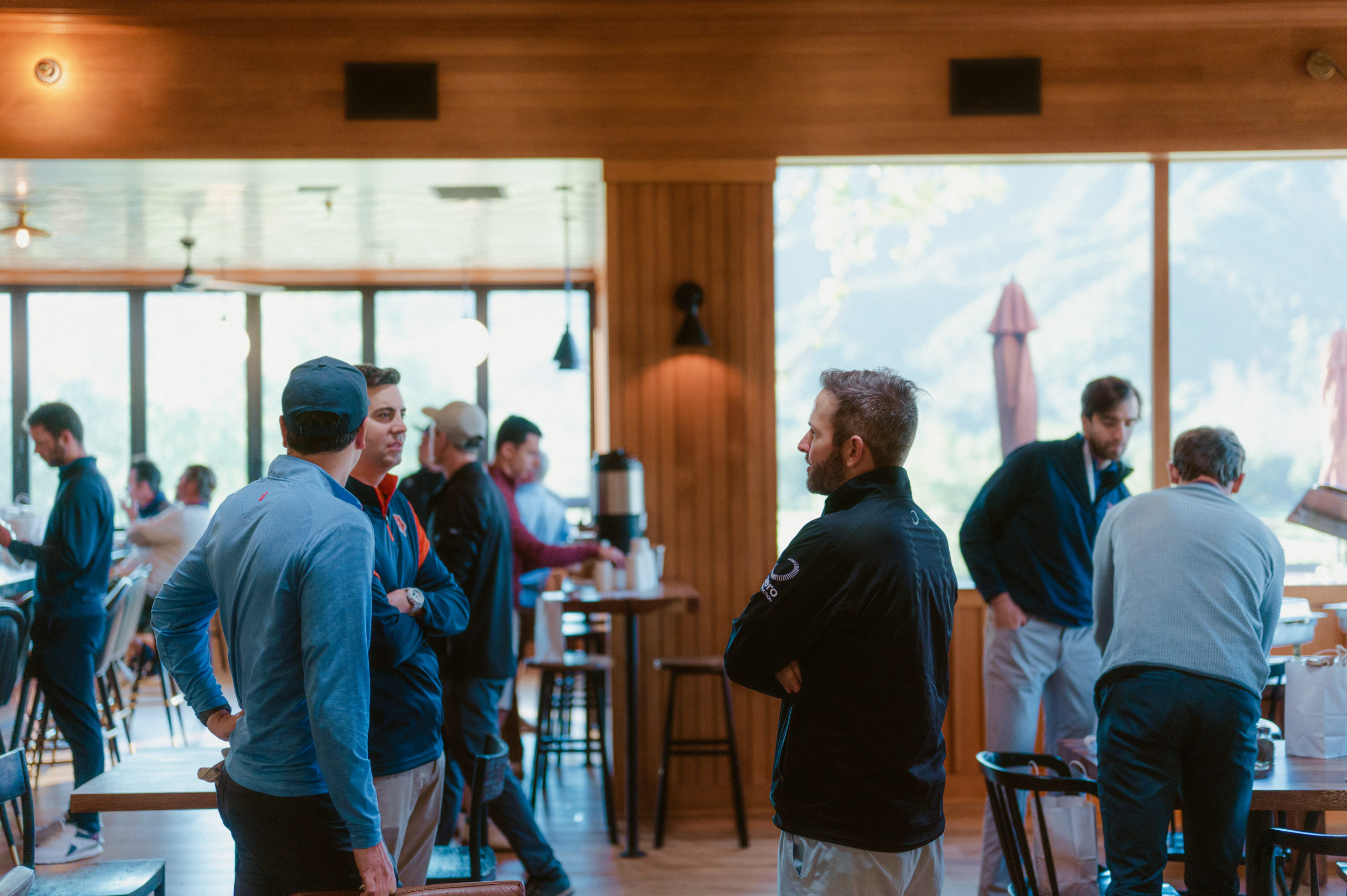 Our January Club TFE Hangout and Q&A Is Tomorrow!