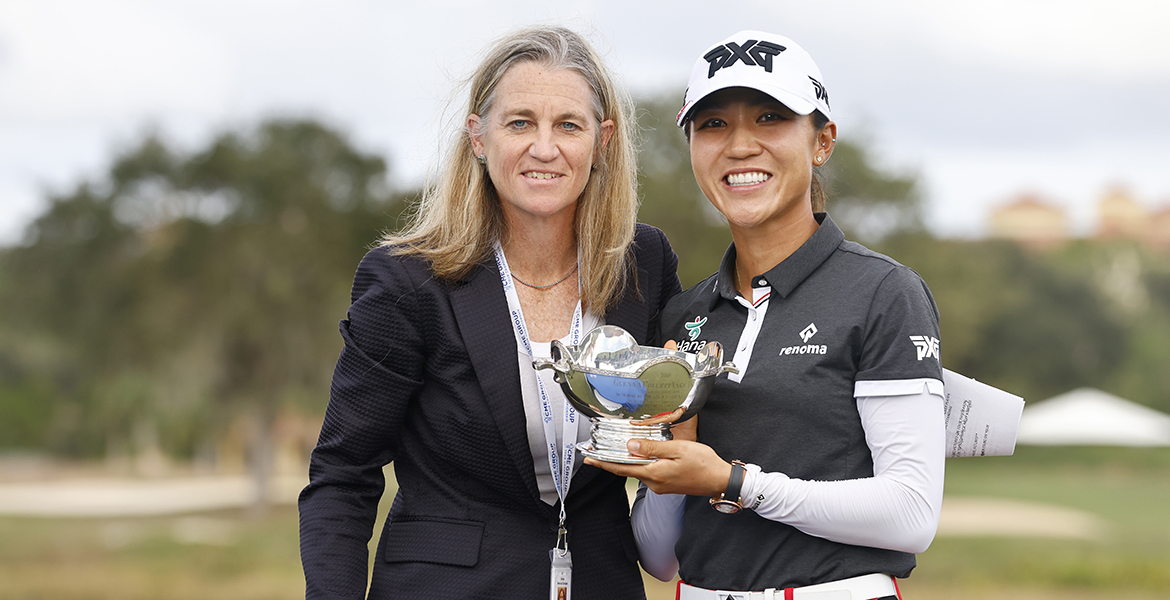 The Good, the Bad, and the Worrisome of the 2023 LPGA Tour Schedule