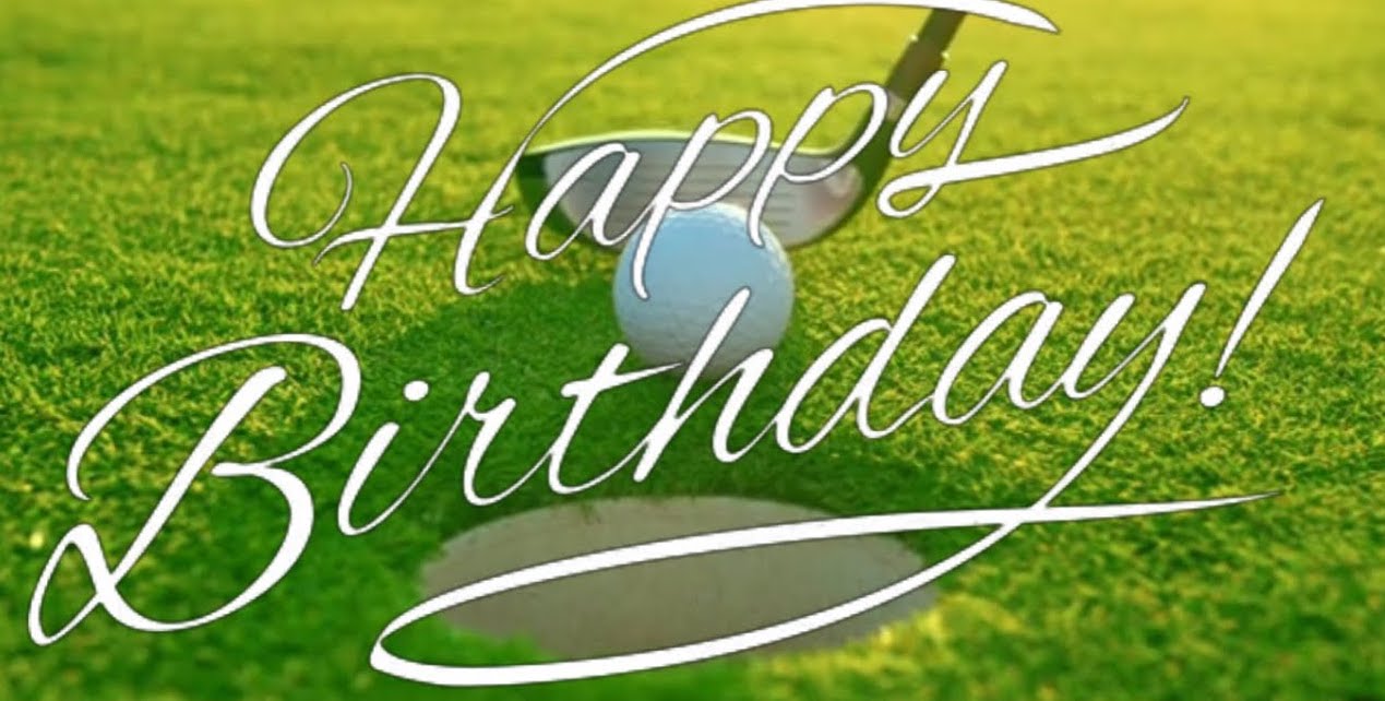 It Is I, the Birthday Tracker