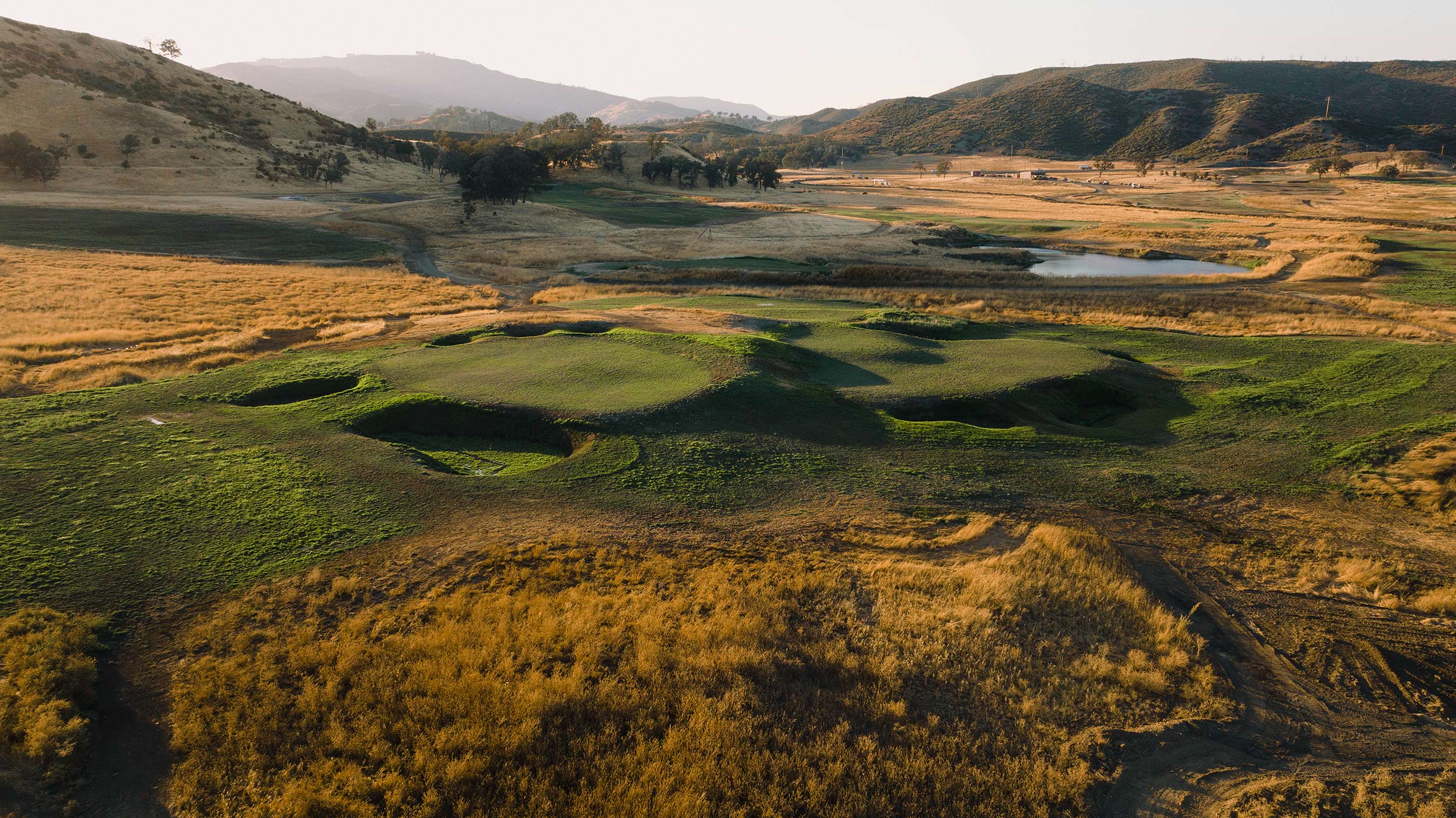 Some Exciting New Golf Course Projects (Part 2)