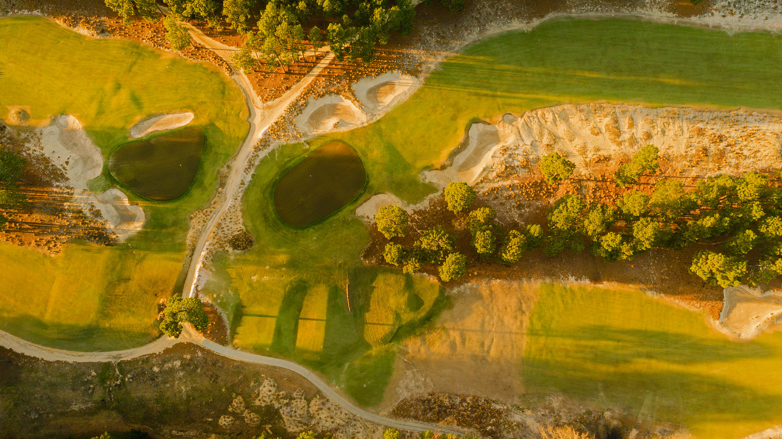 Thoughts on Tom Doak Getting the Pinehurst No. 10 Job