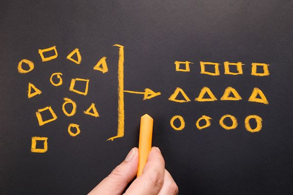 Let’s Get Mad and Sort PGA Tour Golf Courses