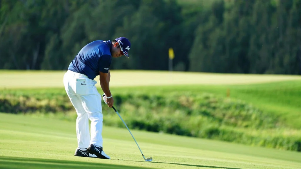 Who’s Afraid of a Center-Line Bunker?