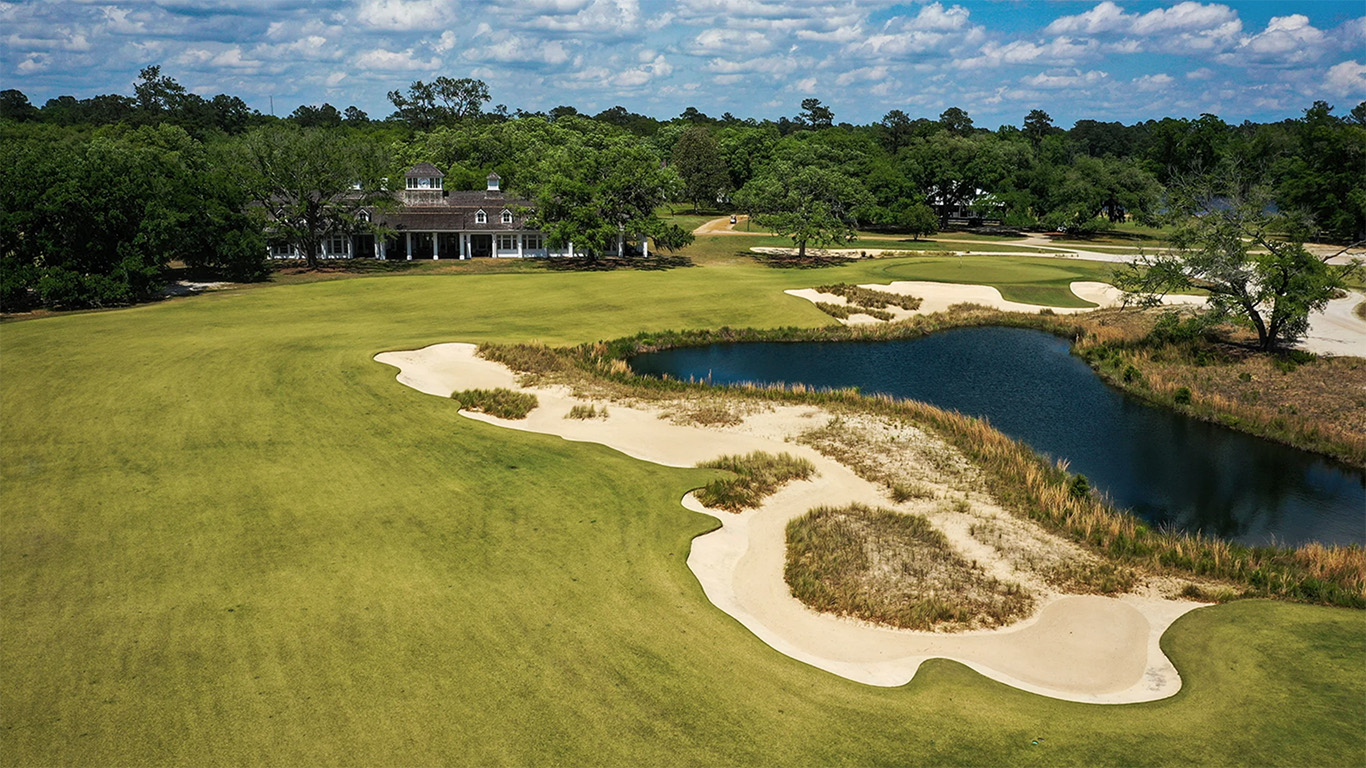 Paulie’s Picks: 2022 CJ Cup