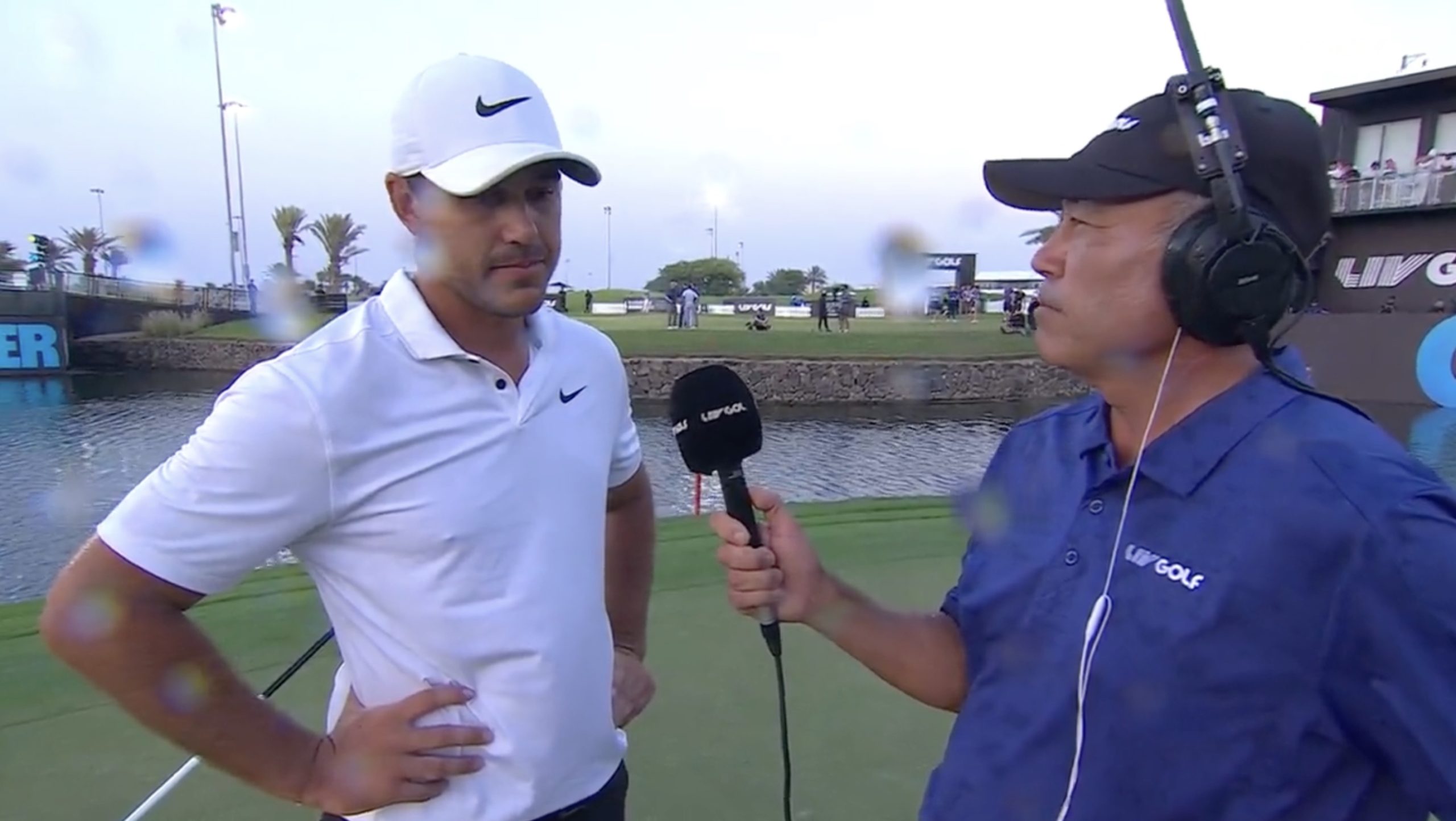 The Tracks of Brooksie’s Tears