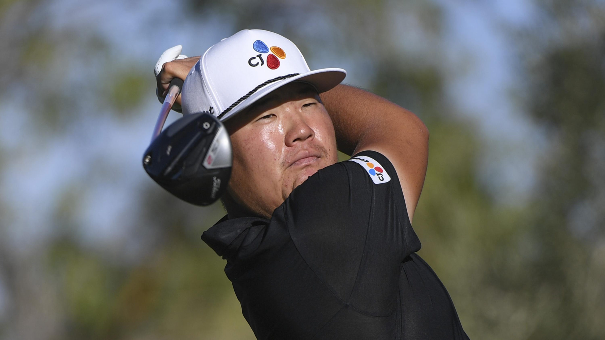 The Most Reliable Way for a Professional Golfer to Improve