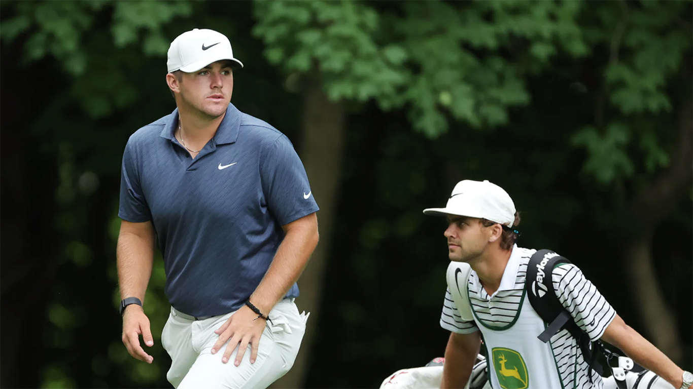 Times Are Changing in Pro Golf. The Korn Ferry Tour Needs to Change, Too.