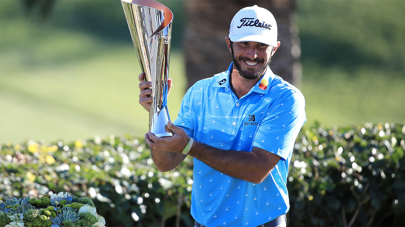 Paulie’s Picks for the 2022 Rocket Mortgage Classic