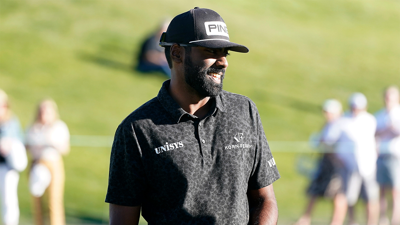 Five 2023 Masters Longshots We Love at Augusta National