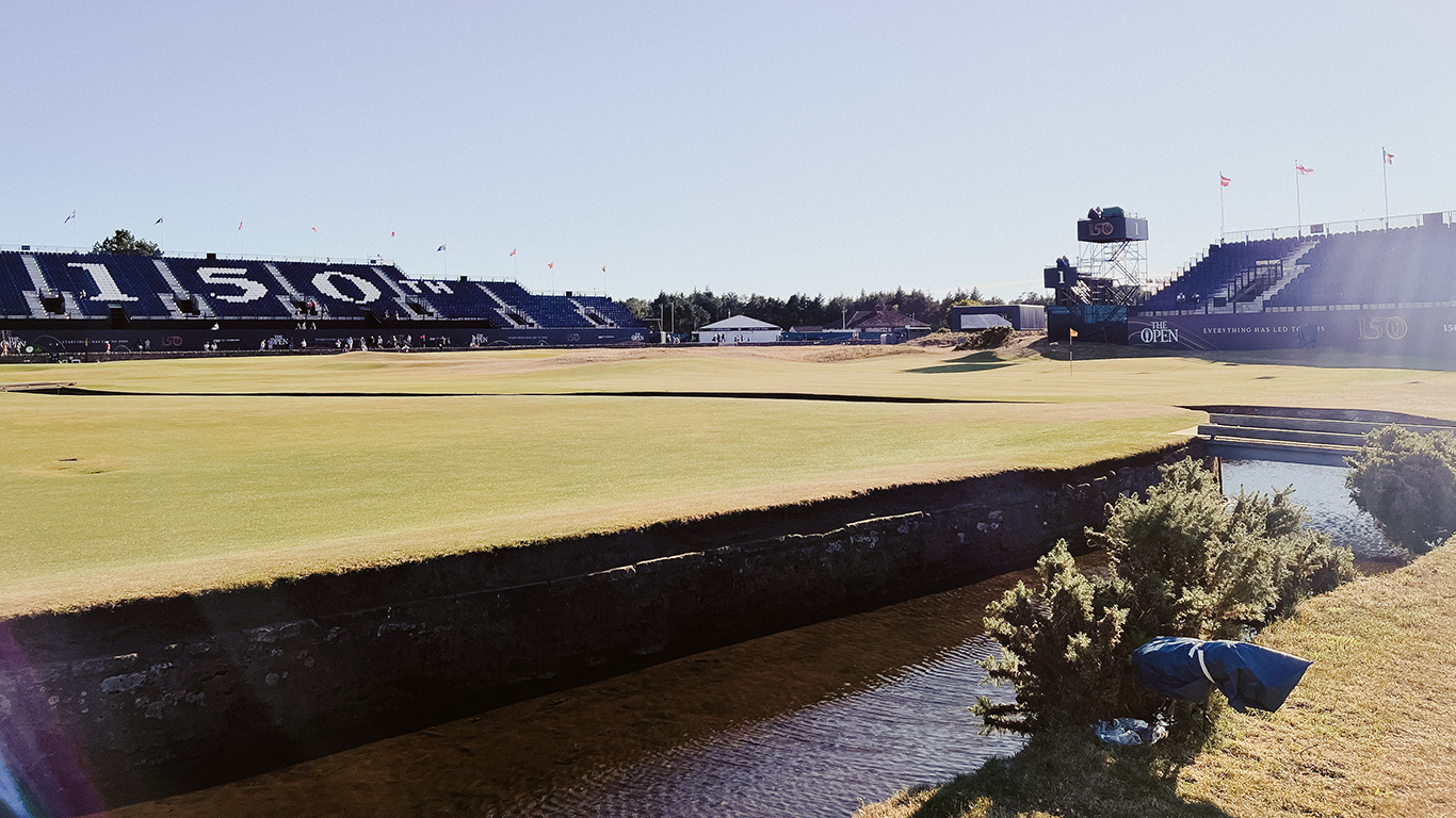 2022 Open Championship Picks and Predictions from The Fried Egg Staff