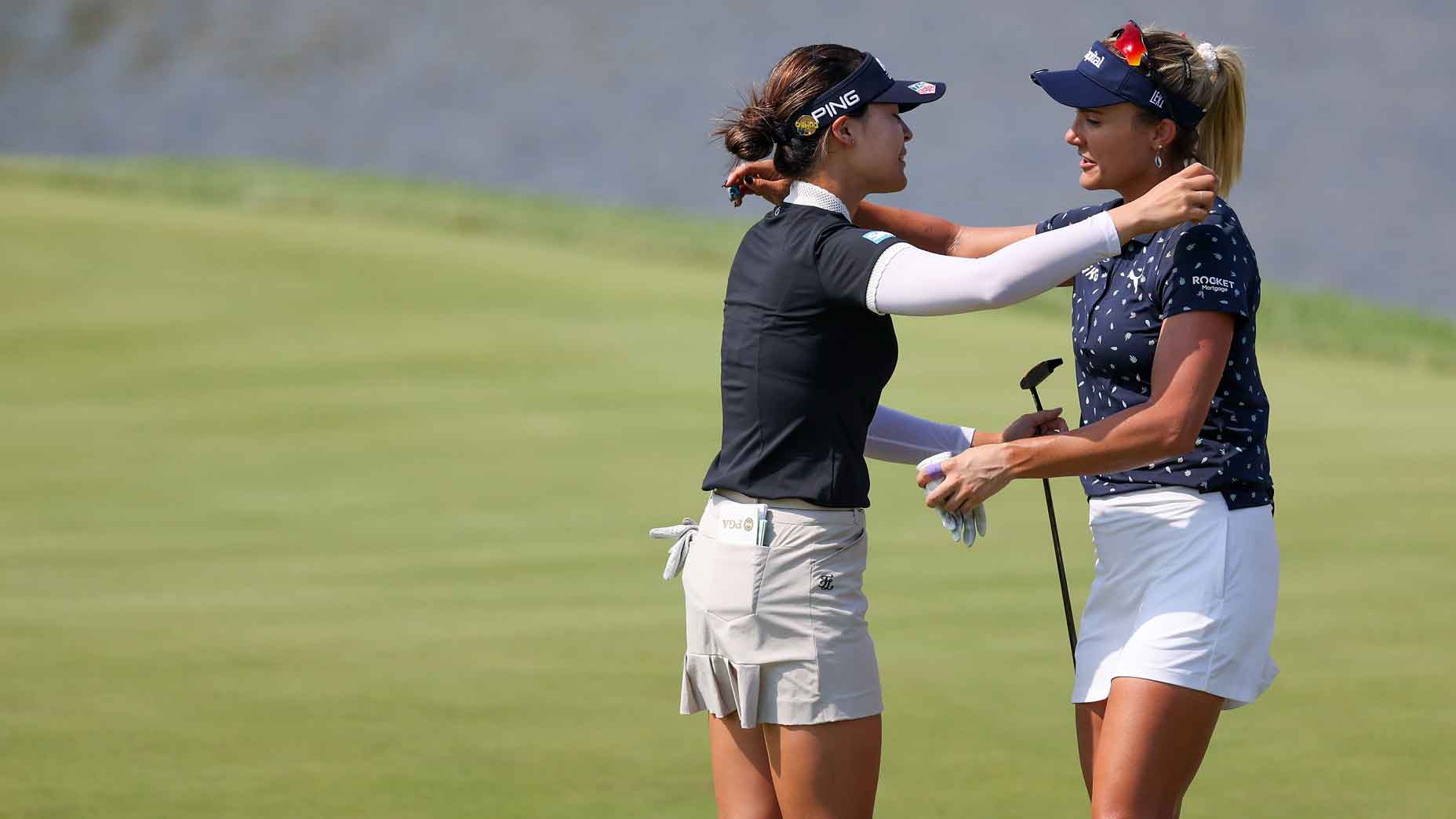 The Good, the Bad, and the Ugly from the KPMG Women’s PGA Championship