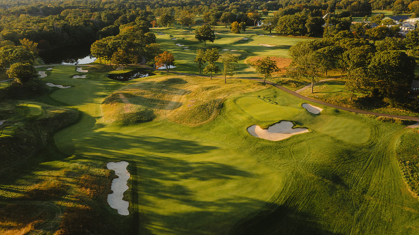 Storylines to Watch at the 2022 U.S. Open