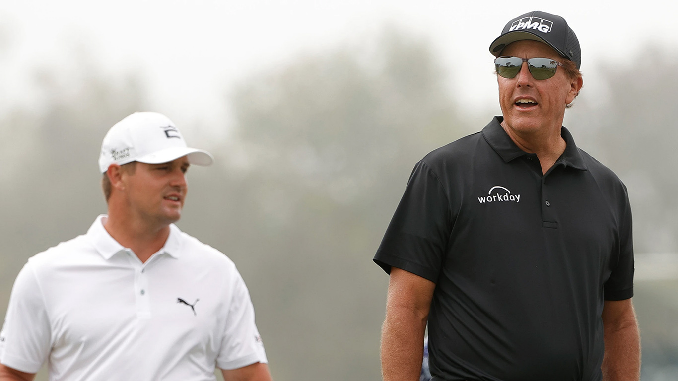 The Delights of Riviera and the Rumblings of the SGL