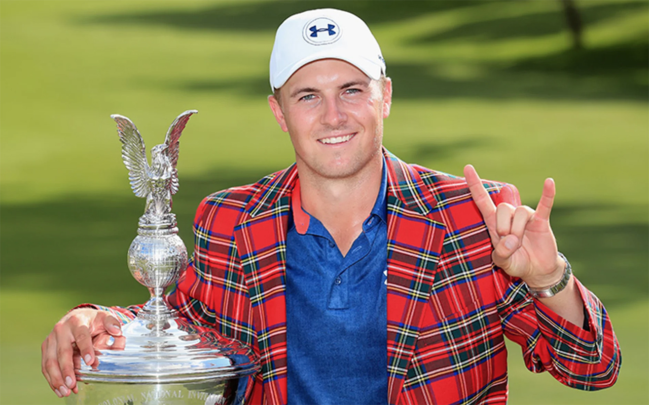 Paulie’s Picks for the 2022 Charles Schwab Challenge at Colonial