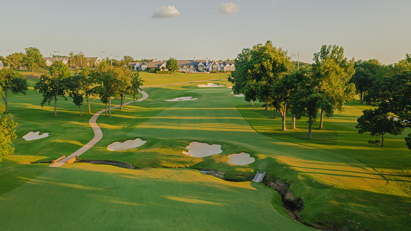 PGA Championship Picks and Predictions from The Fried Egg Staff