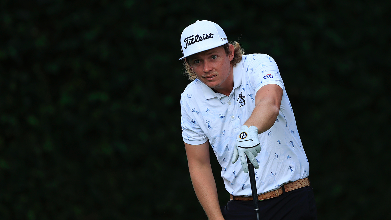 Paulie’s Best Bets for the 2022 PGA Championship