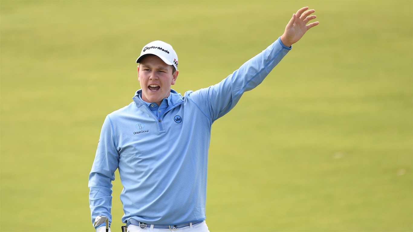 Paulie’s Picks: 2022 Valero Texas Open