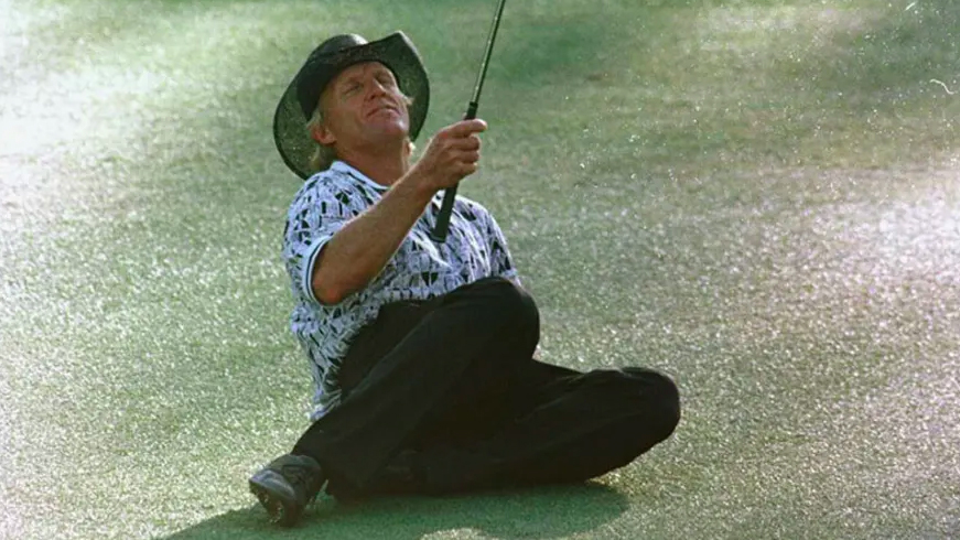 Five Better Options than Floundering Greg Norman as LIV Golf CEO