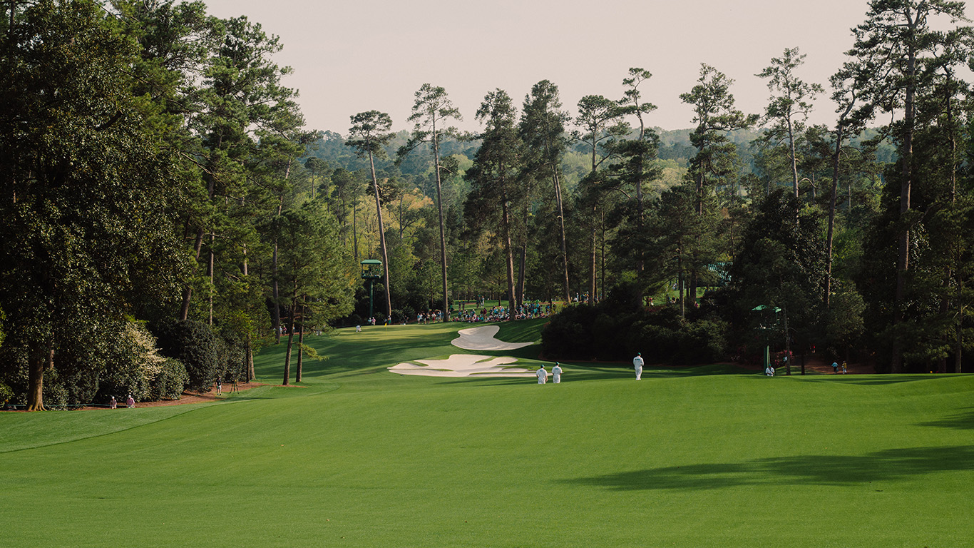 Bringing Risk and Reward Back to the PGA Tour