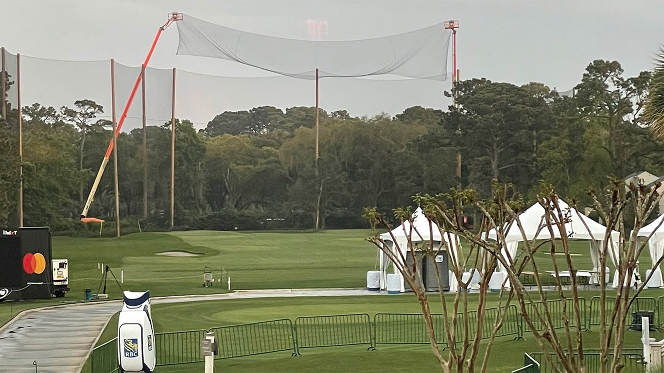 Paulie’s Picks for the 2022 RBC Heritage at Harbour Town