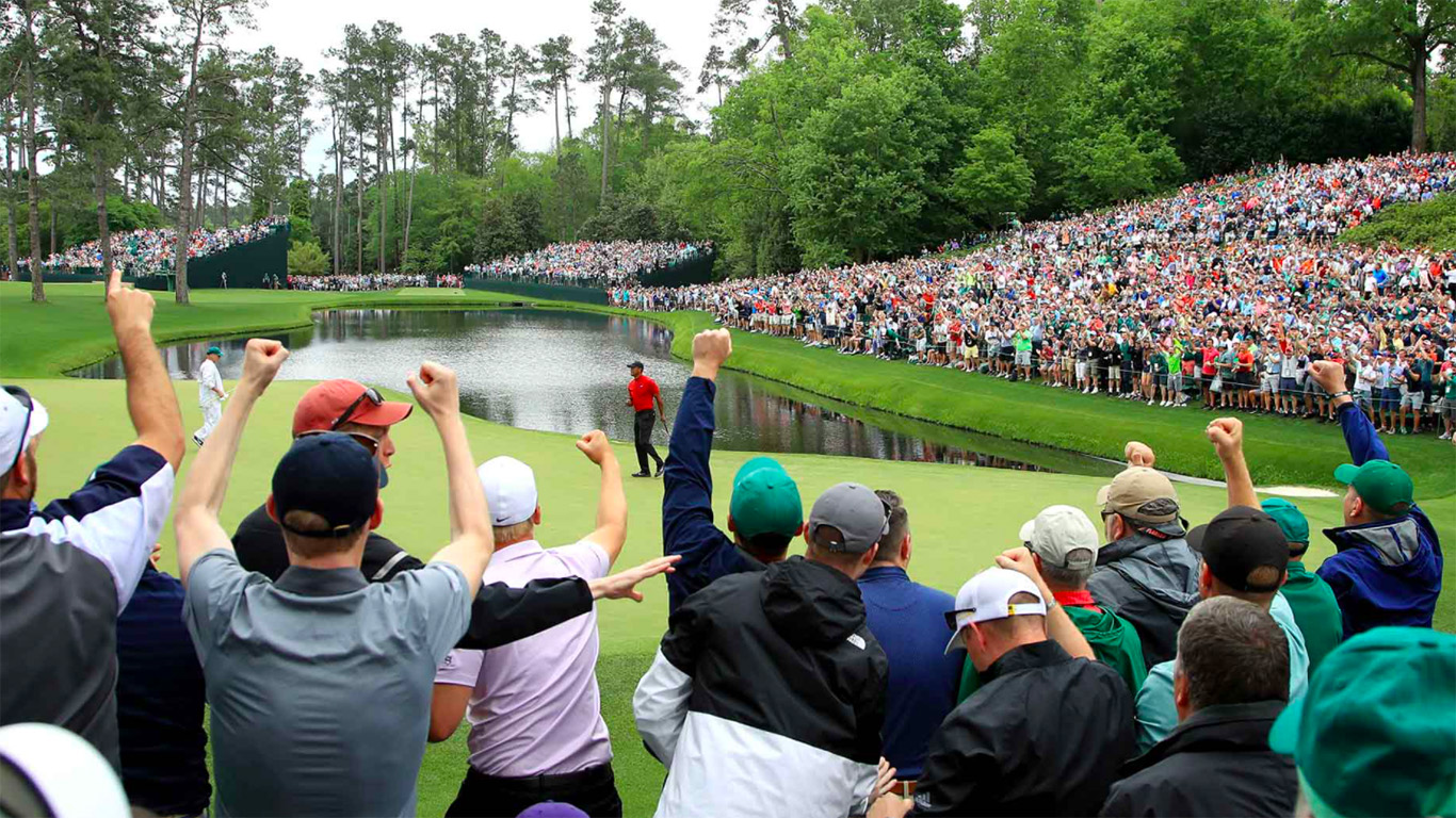 Storylines to Track at the 2022 Masters