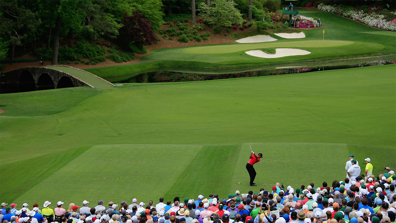 Paulie’s Picks: 2022 Masters